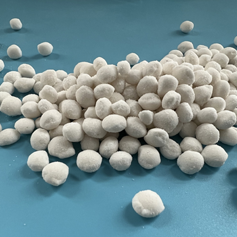 氯化鈣(gai)螎雪劑的作用原理(li)？