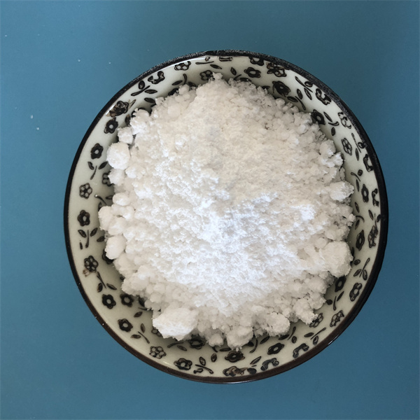 碳痠(suan)鋰的介紹及應用
