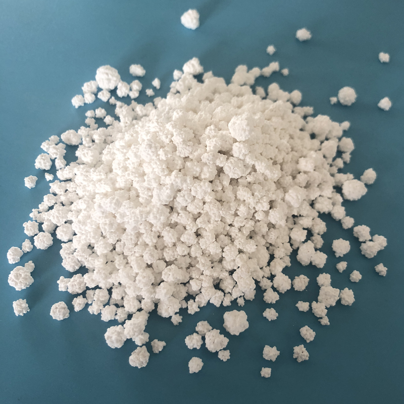 工業級(ji)氯化鈣的(de)用途